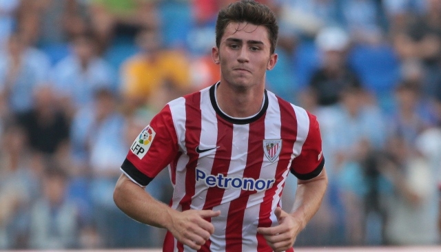 VIDEO: Aymeric Laporte - tân binh thứ 2 sắp cập bến Man United