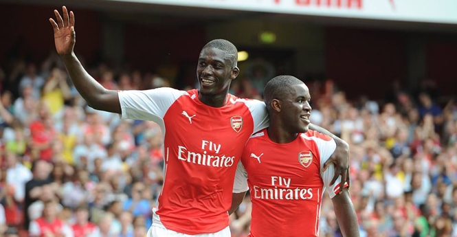 Chính thức: Cầu thủ thứ 2 rời Arsenal