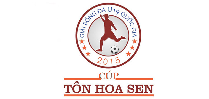 Lịch thi đấu - Kết quả vòng loại U19 Quốc gia 2016