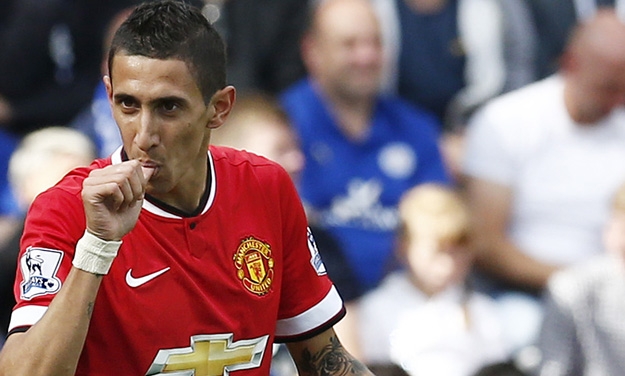 Di Maria đối xử phũ phàng với fan Real Madrid