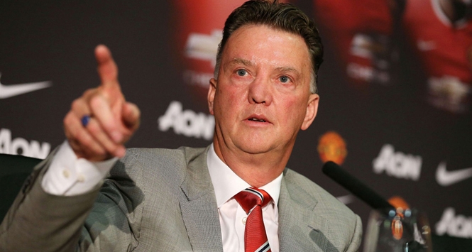 Kế hoạch chuyển nhượng kinh điển của Man Utd