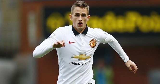 Chuyển nhượng 14/1: Tin chuyển nhượng về Januzaj, Gomez, Schweinsteiger...