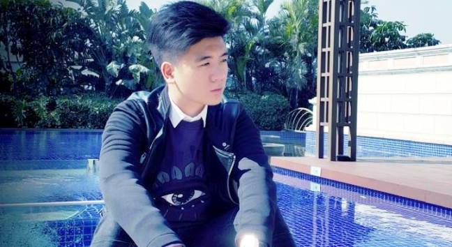 Con trai bầu Hiển gửi tâm thư cho Công Phượng