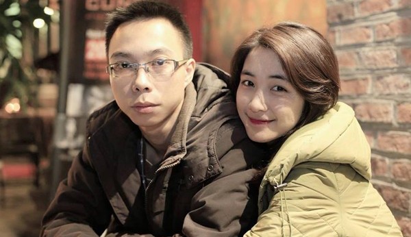Bạn trai cũ lên tiếng về chuyện tình cảm của Hòa Minzy và Công Phượng