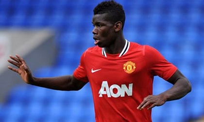 Paul Pogba bất ngờ nói đến viễn cảnh trở lại Man Utd