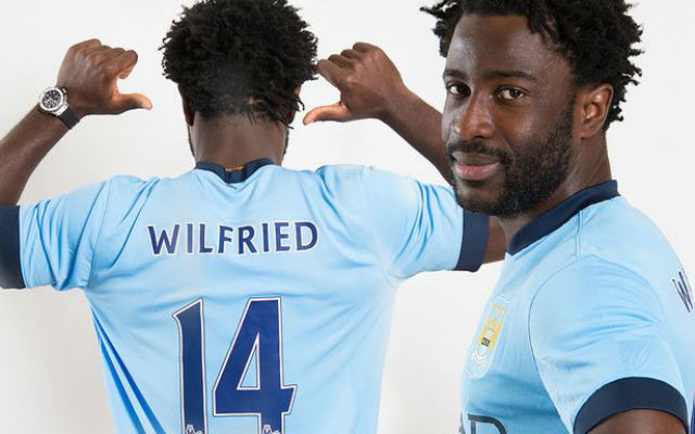 Tiết lộ điều khoản đặc biệt giữa Bony và Man City