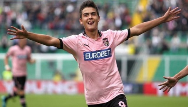 VIDEO: Paulo Dybala - Ngôi sao trong tầm ngắm của Man United
