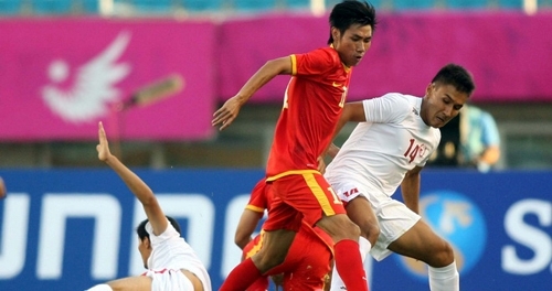 ĐT U23 Việt Nam sẽ cọ xát với 'hàng khủng' ngay sau Tết Nguyên đán