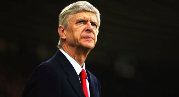 HLV Wenger hé lộ kế hoạch chuyển nhượng
