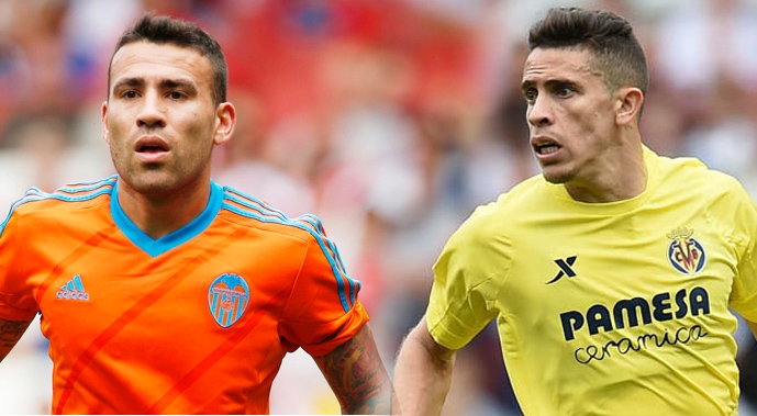 Arsenal tới La Liga tìm kiếm trung vệ chất lượng