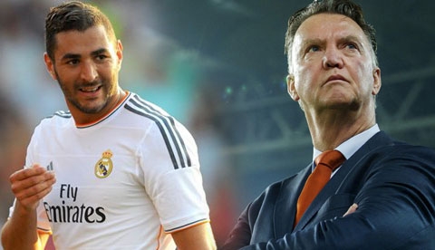 Chuyển nhượng 19/1: M.U sắp có hậu vệ đẳng cấp; Real tính bán Benzema