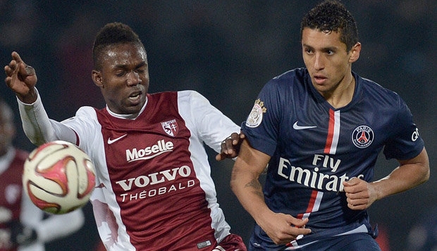 Man Utd ra giá mua trung vệ trẻ của PSG