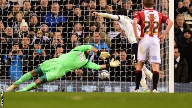 Video clip bàn thắng: Tottenham 1-0 Sheffield United - Chiến thắng nhọc nhằn