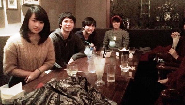Công Phượng gặp Hòa Minzy trước trận thua Hải Phòng?