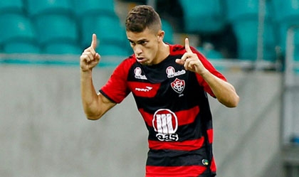 Gabriel Paulista đến Arsenal chỉ còn là vấn đề thủ tục
