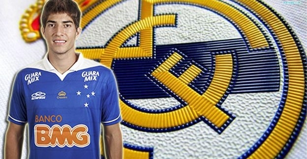 Real Madrid sắp đón tân binh người Brazil