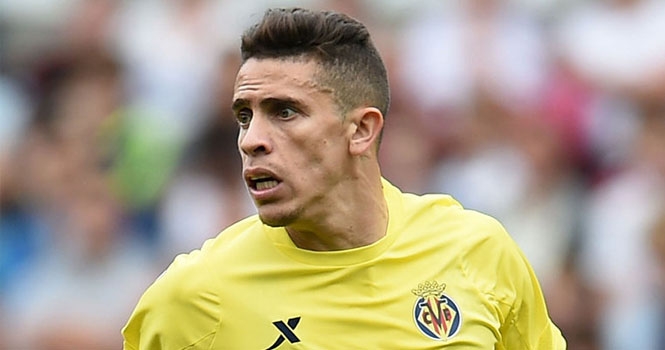 Gabriel Paulista - Kẻ khiến Arsenal 'chết mê chết mệt' là ai?