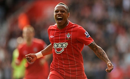 Man Utd chi 27 triệu bảng mua sao trẻ Southampton