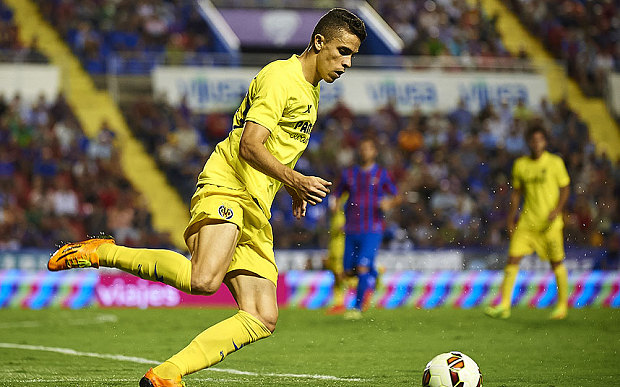 VIDEO: Xem giò tân binh Gabriel Paulista của Arsenal