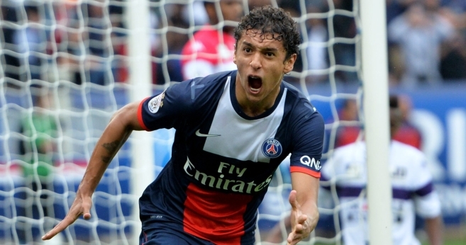 PSG chốt giá bán Marquinhos cho MU