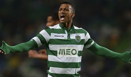 Nani đưa ra quyết định khiến Man Utd bất ngờ