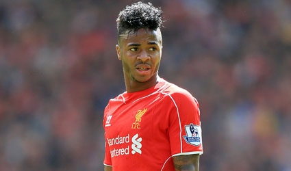 Chelsea và Real muốn cướp Sterling khỏi Liverpool