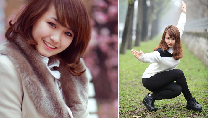 VIDEO: Mai Phương - Hotgirl Wushu trải nghiệm với múa đương đại