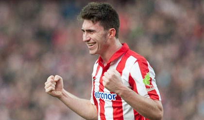Thẳng thừng từ chối Real, Laporte chỉ muốn đến Man Utd
