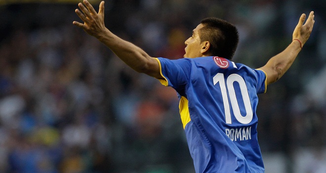 Chuyển nhượng 27/1: Tin chuyển nhượng về Riquelme, Cuadrado, Douglas Costa...