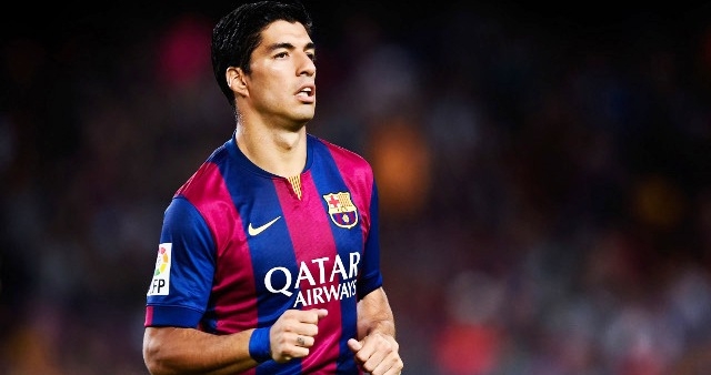 Arsenal muốn gây sốc với Luis Suarez
