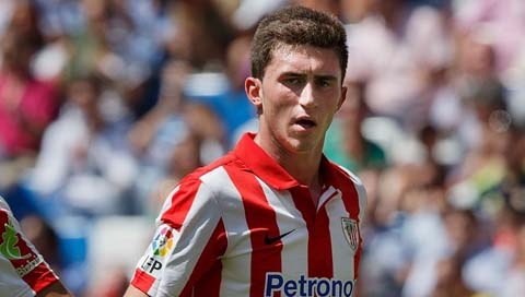 Chi 31 triệu bảng, Man Utd sẽ có Laporte
