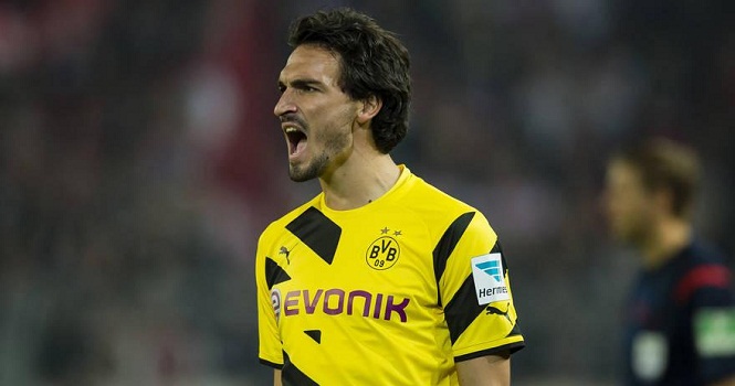 Chuyển nhượng 30/1: Tin chuyển nhượng về Hummels, Schurrle, Cuadrado...