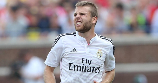 Chuyển nhượng 30/1: Thông tin chuyển nhượng về Illarramendi, Lloris, Kane...