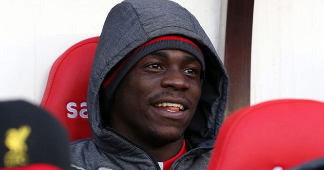 Mario Balotelli sẽ rời Liverpool nhưng...
