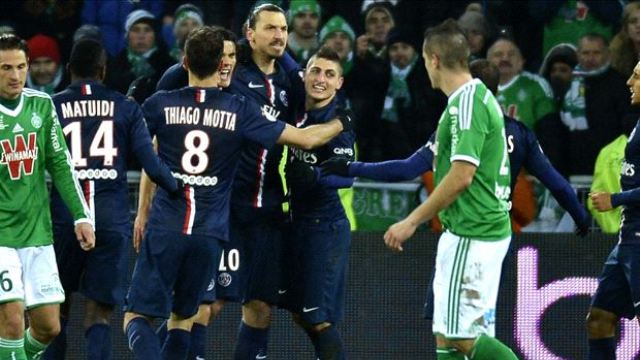 Video clip bàn thắng: PSG 1-0 Rennes - Chiến thắng nhọc nhằn