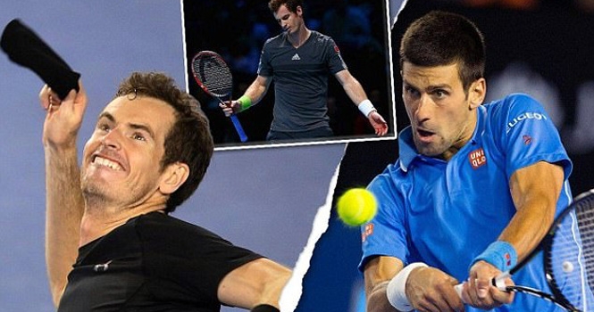 Lịch thi đấu Australian Open 2015 ngày 1/2: Chung kết đơn nam