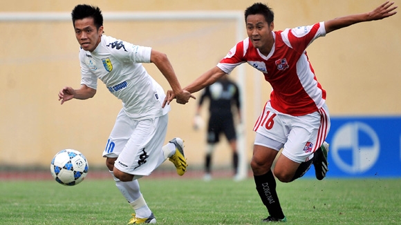 Hà Nội T&T vs Đồng Nai: Buộc phải thắng