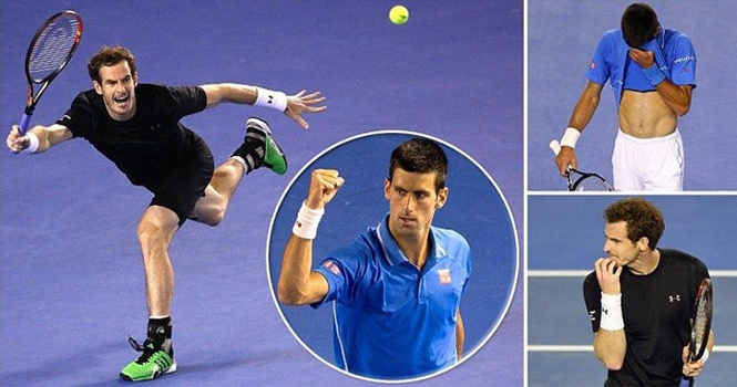 Kết quả chung kết Australian Open 2015: Tân vương lộ diện