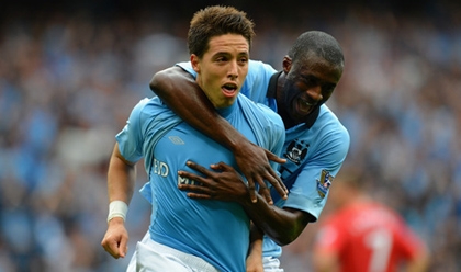 Man City đón nhận tin vui trước giai đoạn nước rút