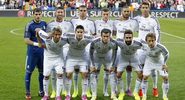 VIDEO: Real Madrid tung clip cổ động trước trận Sevilla