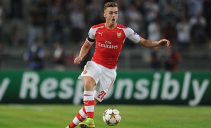 Arsenal bị điều tra về vấn đề chuyển nhượng