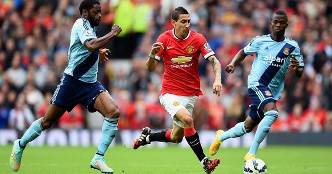 West Ham vs Man Utd: Quỷ đỏ đòi lại top 3 - 23h15 ngày 8/2