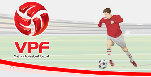 Lịch thi đấu - Kết quả vòng 8 V-League 2015