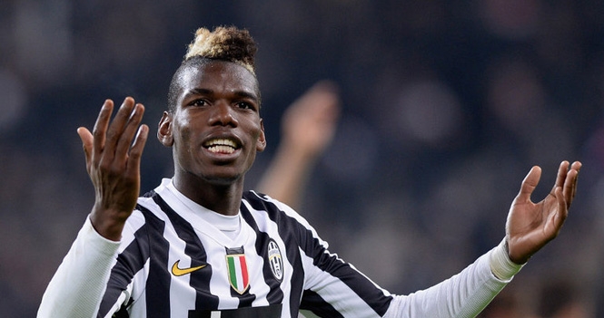 Đại gia châu Âu ‘đứng ngồi không yên’ vì Pogba