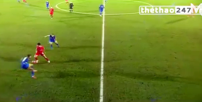 VIDEO: Những pha bóng ma thuật của ảo thuật gia Liverpool -  Philippe Coutinho