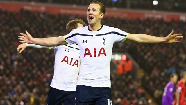 VIDEO: Những pha bóng làm nên tên tuổi Harry Kane