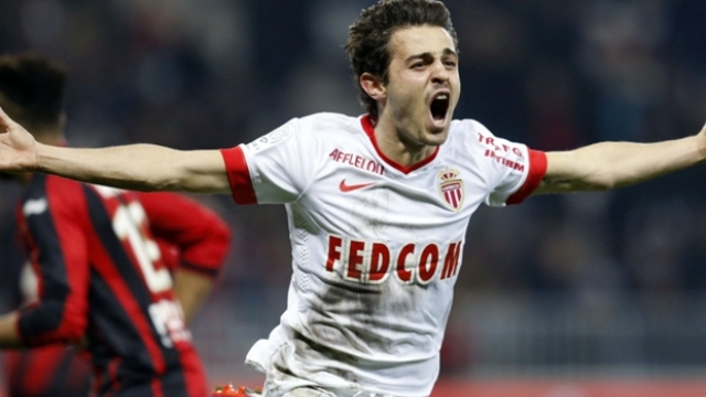 Video clip bàn thắng: Nice 0-1 Monaco (VĐQG Pháp 2014/15)