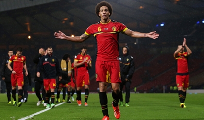 Man Utd quyết chi đậm nâng cấp hàng tiền vệ