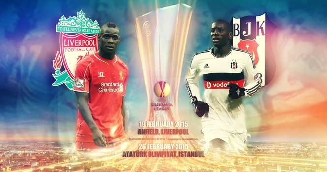 Lượt về vòng 1/16 Europa League: Khó cho đại diện nước Anh