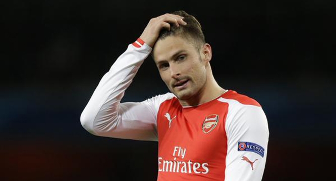 Thống kê vòng knock-out Champions League: Cửa hẹp cho Arsenal